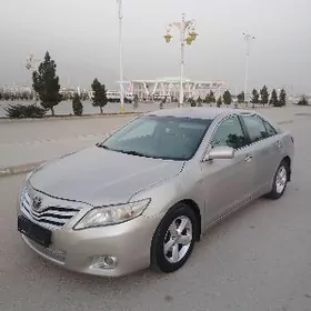 Toyota Camry 2008