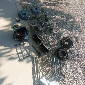 2,4 dutyn hadawoy zapcaslary