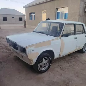 Lada 2107 1998
