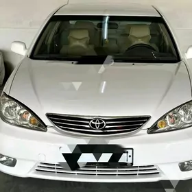 Toyota Camry 2003