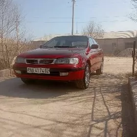 Toyota Carina 1995