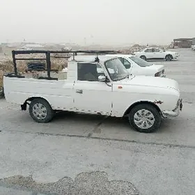 Москвич 412 1986