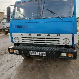 Kamaz 5320 1986