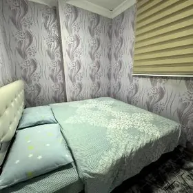 1 комнат 2 этаж