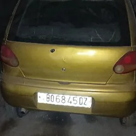 Daewoo Matiz 1999