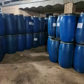 Bocka Bocga 200 litr