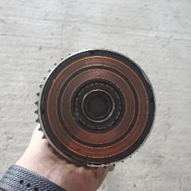 2.4 GDI wanus Hyundai kia