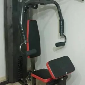 Тренажёр/Trenajor