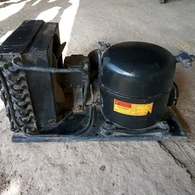 kompressor holodilniÿ