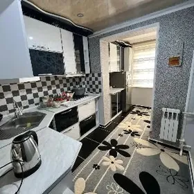 3 мкр 2 ком панелька