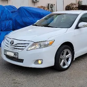 Toyota Camry 2007