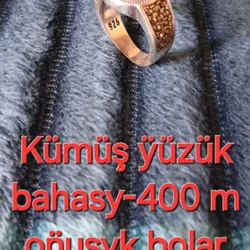 kümüş