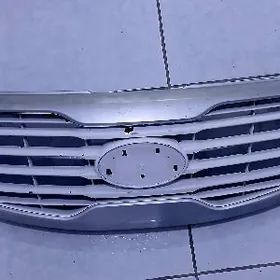 Sportage oblisowka/облисовка