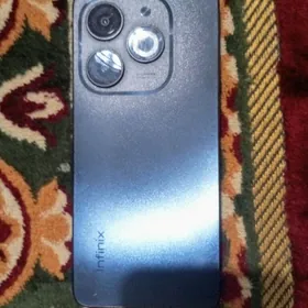 Infinix Smart8