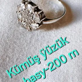kümüş