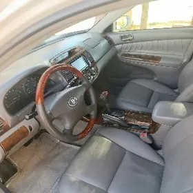 Toyota Camry 2002