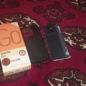 tecno spark go 1