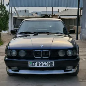 BMW 525 1993