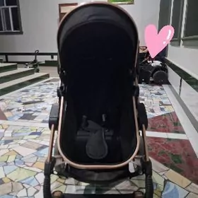 Коляска детская