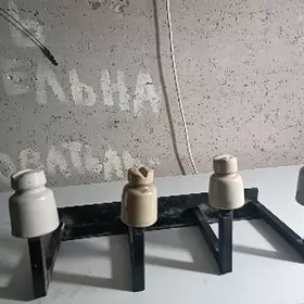 Кронштейн (Электрик)