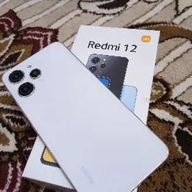 Redmi 12