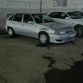 Daewoo Nexia 1996