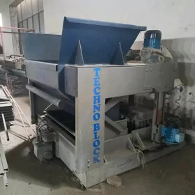 kerpiç stanok tehnoblok