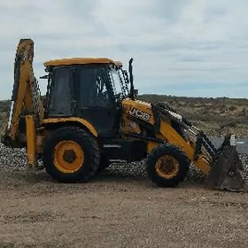 JCB 3CX Compact 2013