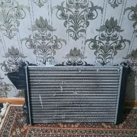 опел радиатор