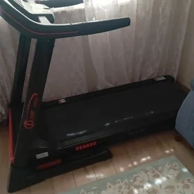 Беговая дорожка OLIMP