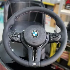 Руль  BMW
