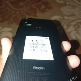Redmi 9c