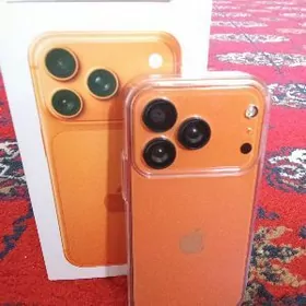 iPhone 17 pro Maks mini