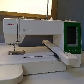 janome 450 E