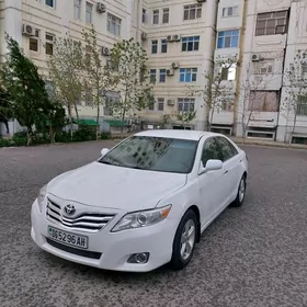 Toyota Camry 2008