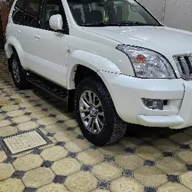 Toyota Land Cruiser Prado 2008
