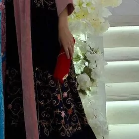 turkmen ovadan koynek