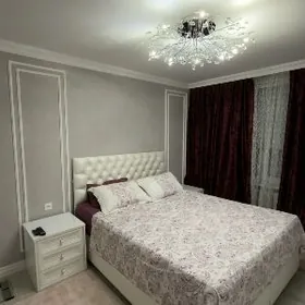 4 мкр 2ком квартира satlyk jay