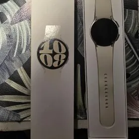 Samsung Galaxy watch 6, (40mm)