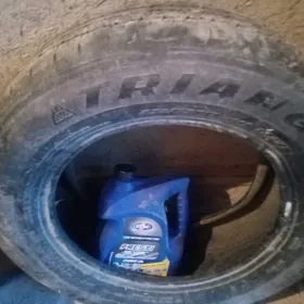 Текерлер ве дискалар