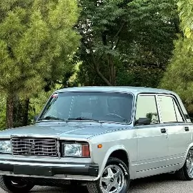 Lada 2107 2011