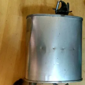 glushitel toyota Lexus