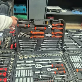 kinquey nabor 113pcs 1000manat