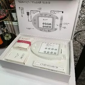 Для татуажа