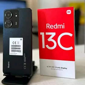 Redmi 13 C
