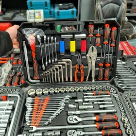 KINQUEY ORGINAL 144PCS NABOR