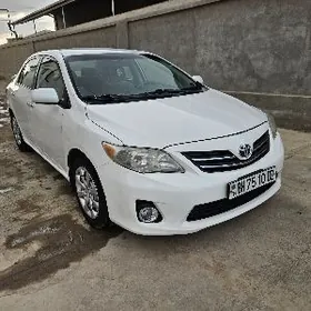 Toyota Corolla 2008