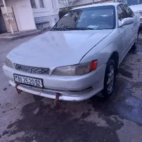 Toyota Mark II 1995