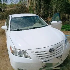 Toyota Camry 2008