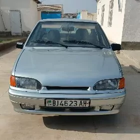 Lada 2115 2008